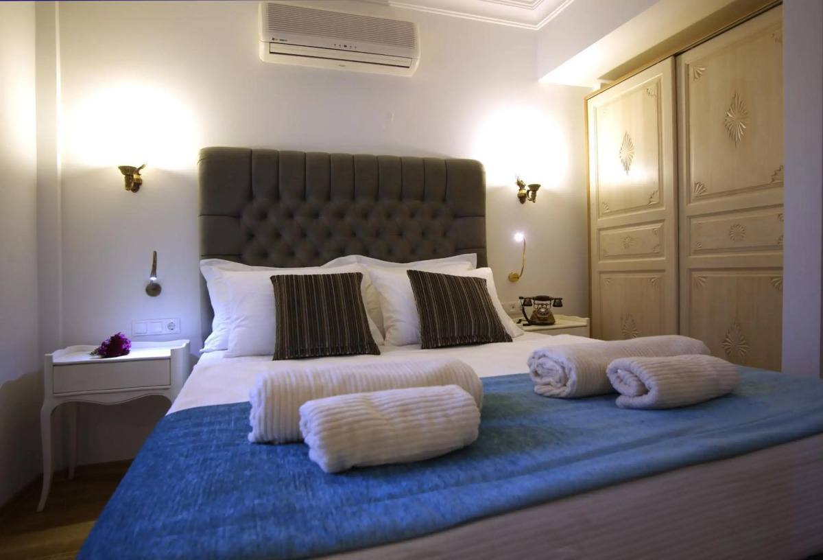 Petunya Konak - Boutique Class