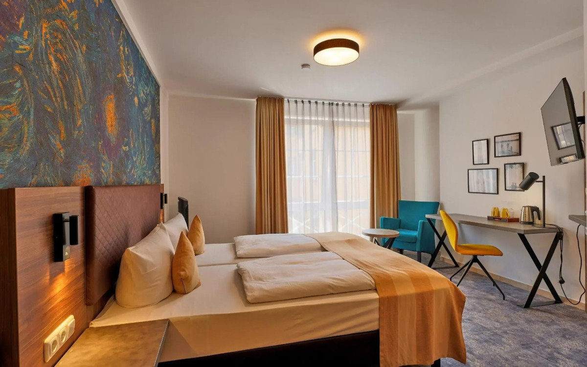 Trip Inn City Hotel Giessen