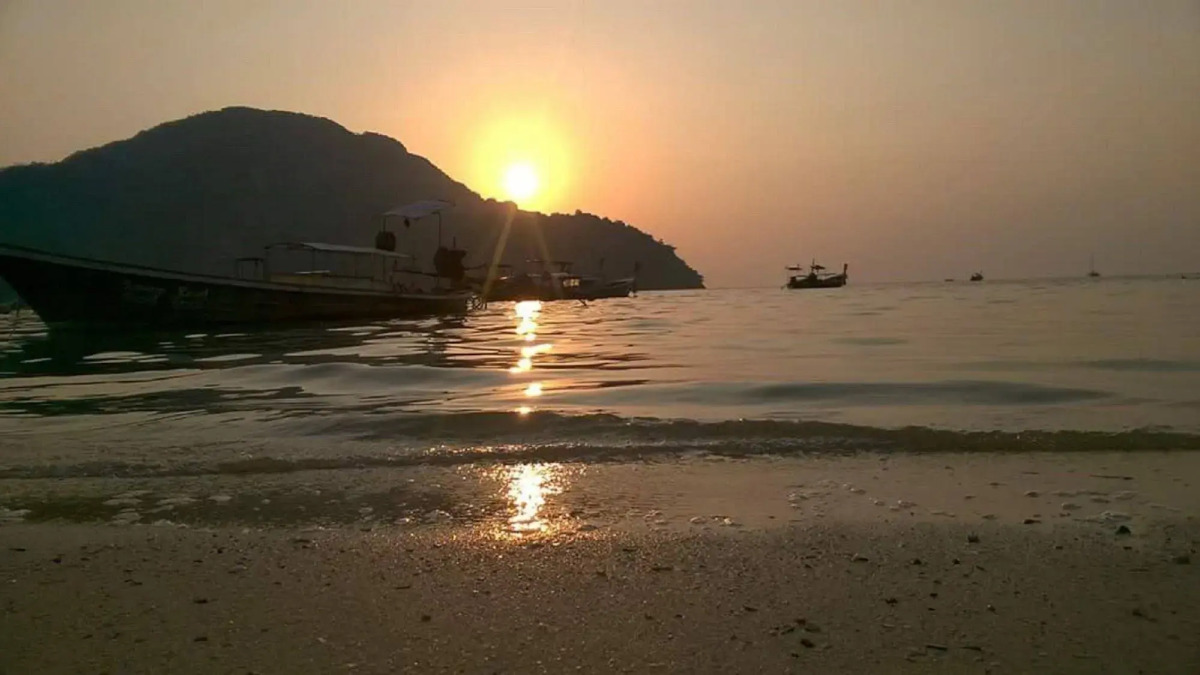 The Beacha Club Hotel