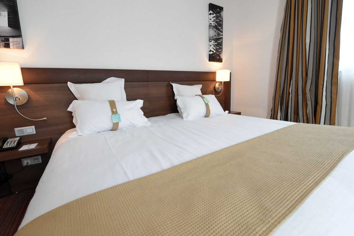 Holiday Inn Mulhouse by IHG