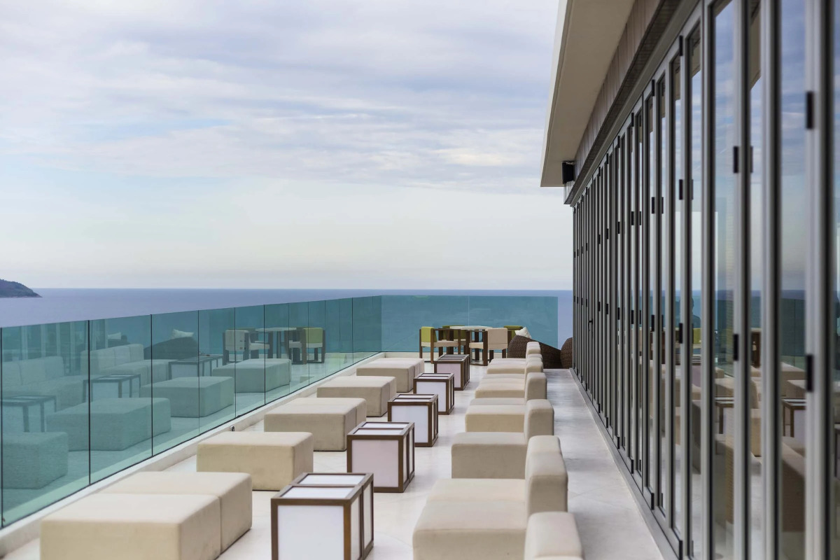 A La Carte Da Nang Beach