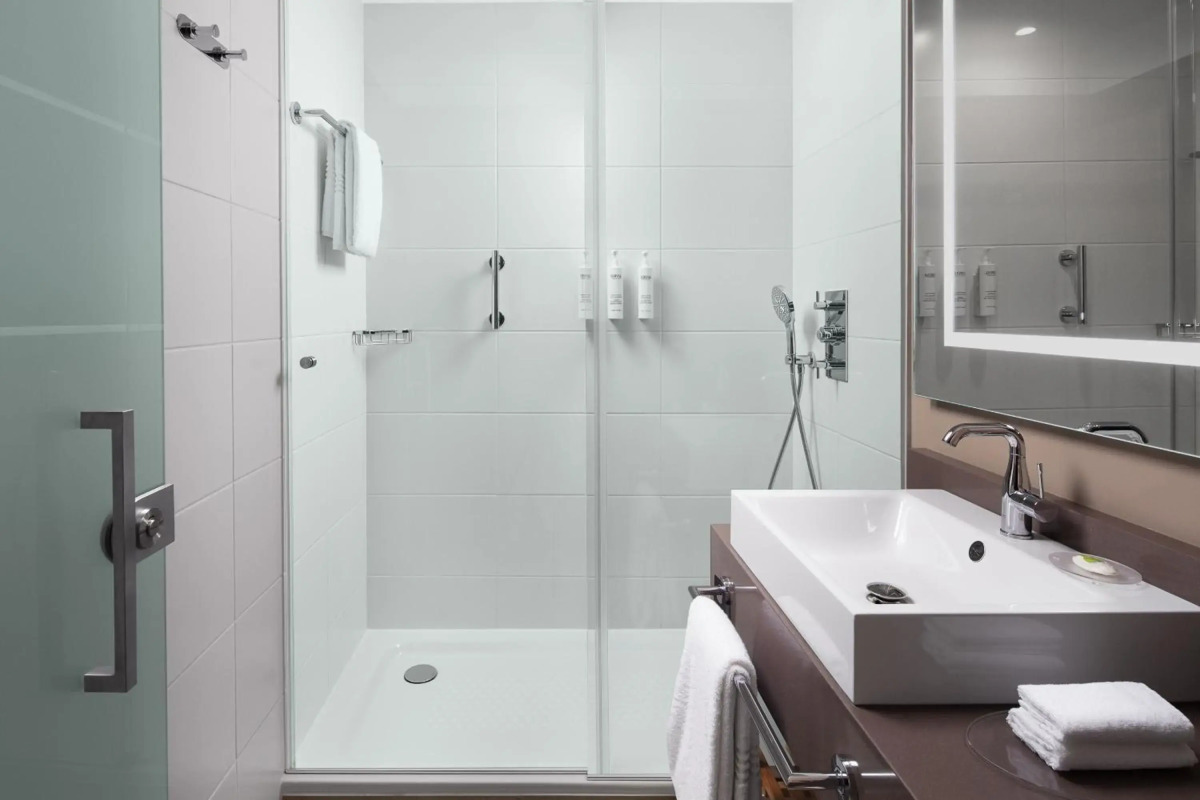 Sheraton Duesseldorf Airport Hotel