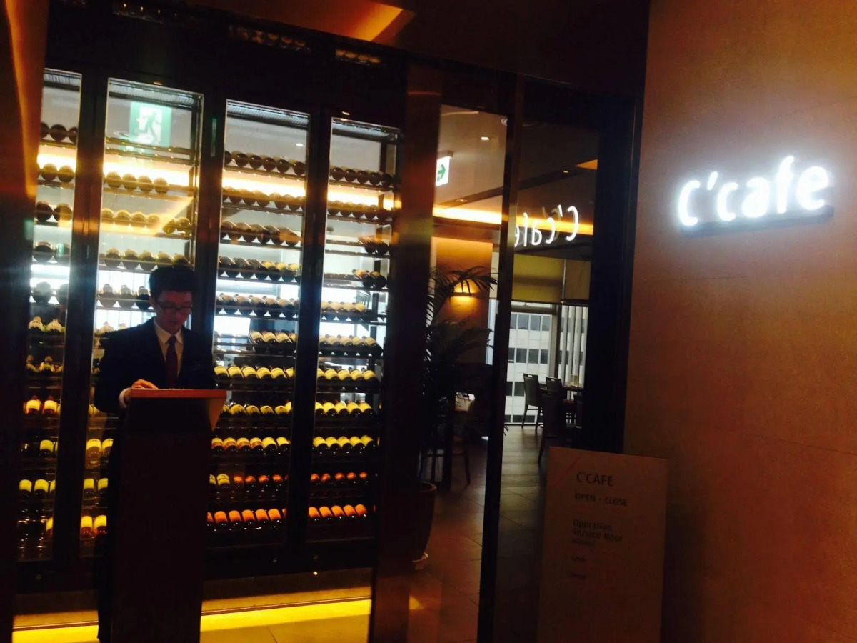 LOTTE City Hotel Myeongdong