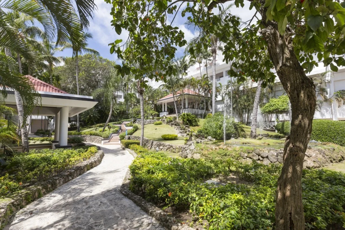 Be Live Experience Hamaca Beach - All Inclusive