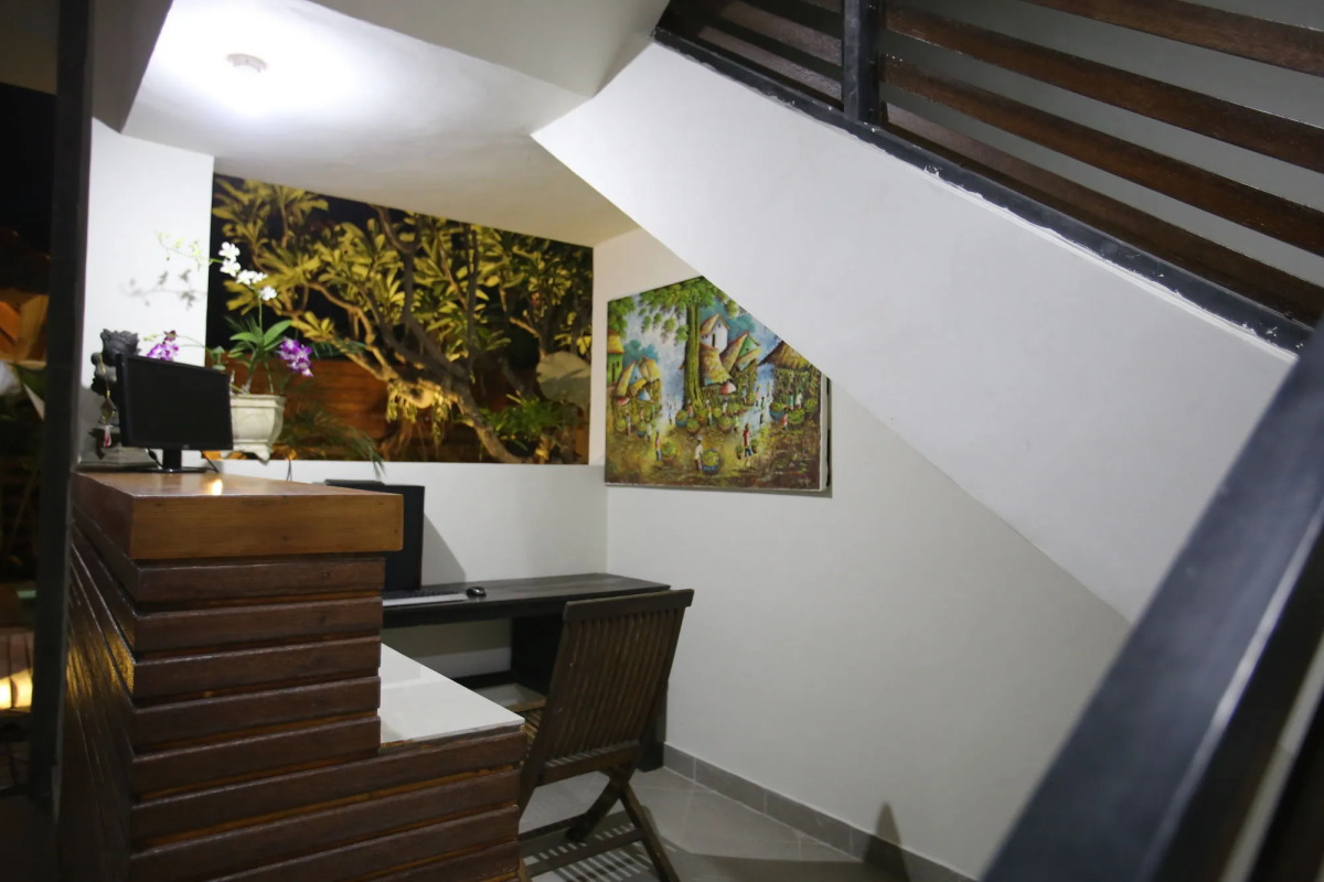Rai House Sanur