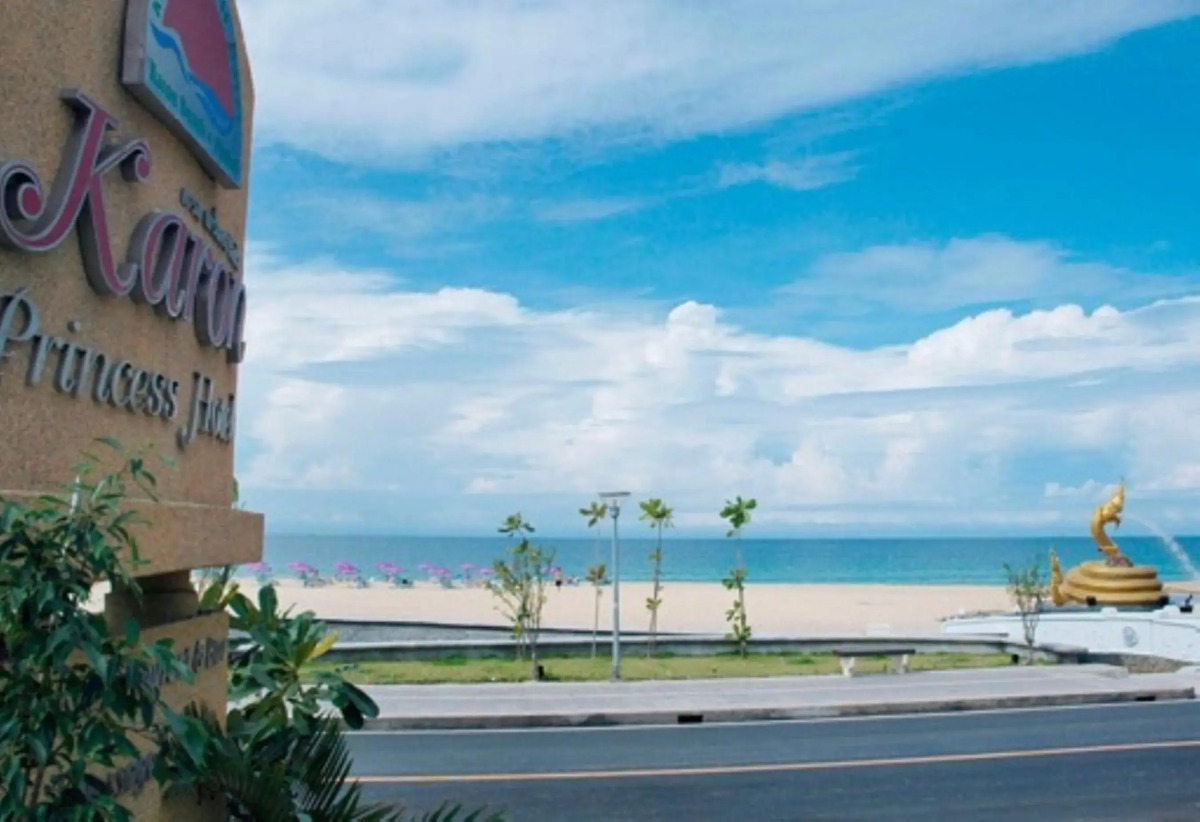 Karon Princess Hotel