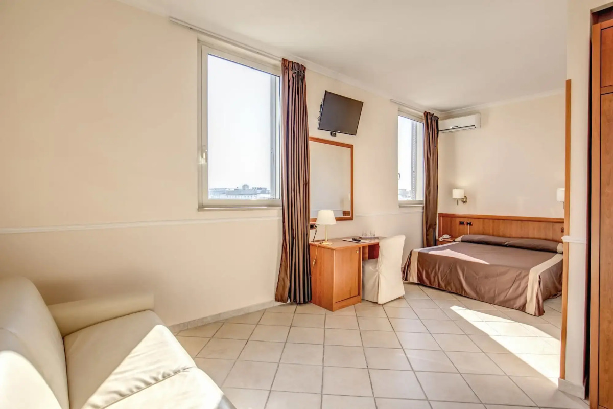 Отель San Marco