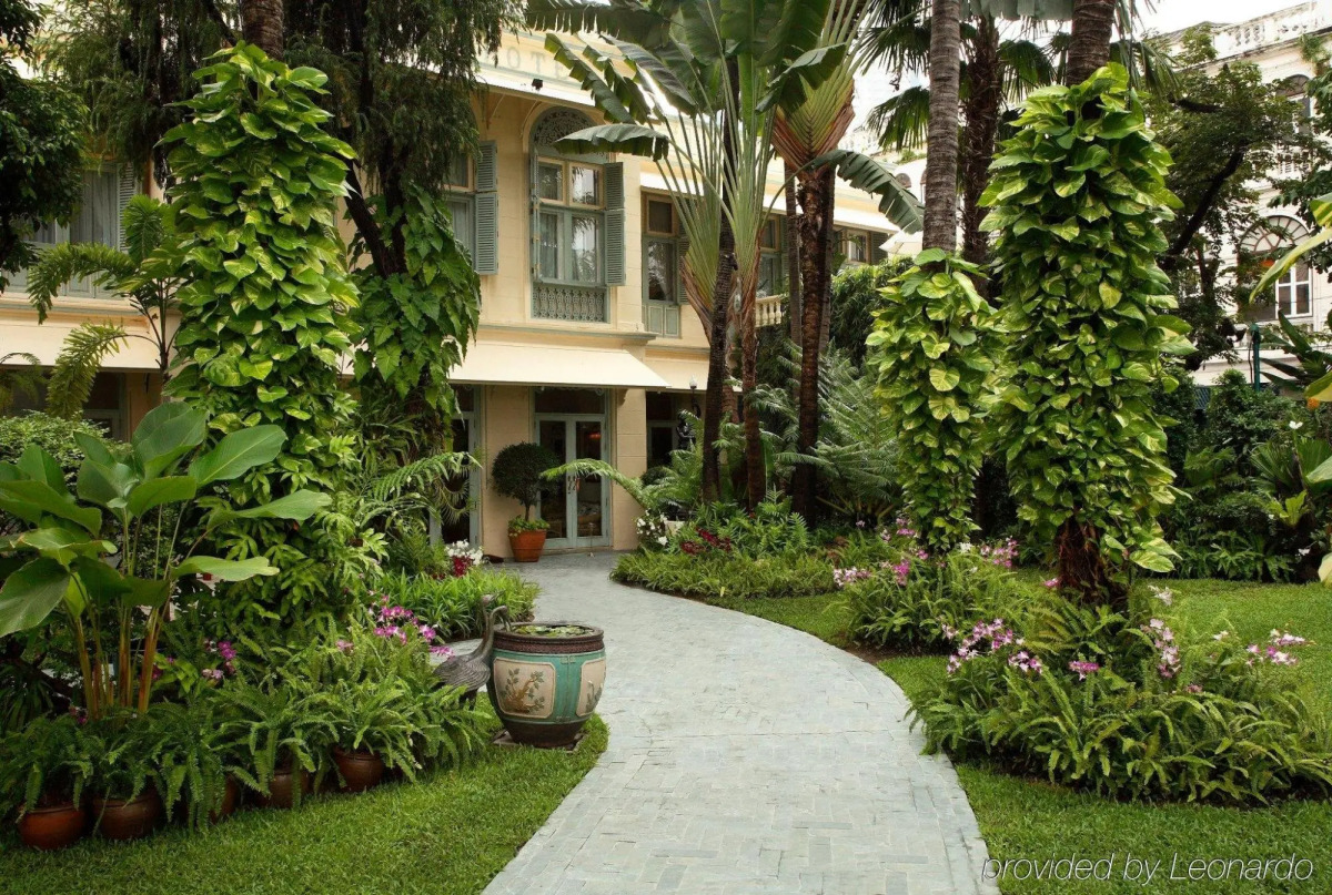 Grand Mercure Phuket Patong