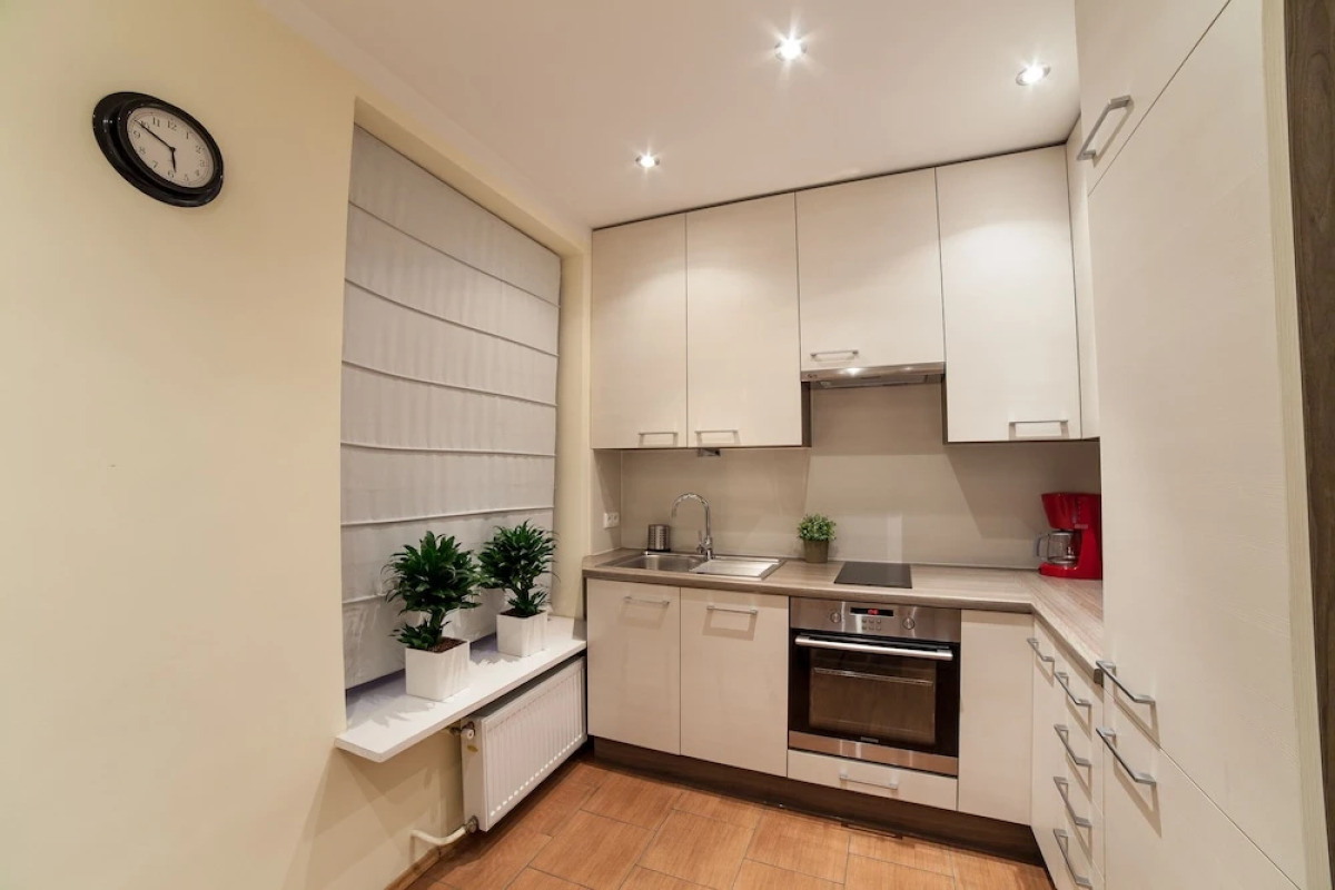 Place 4 You Apartments