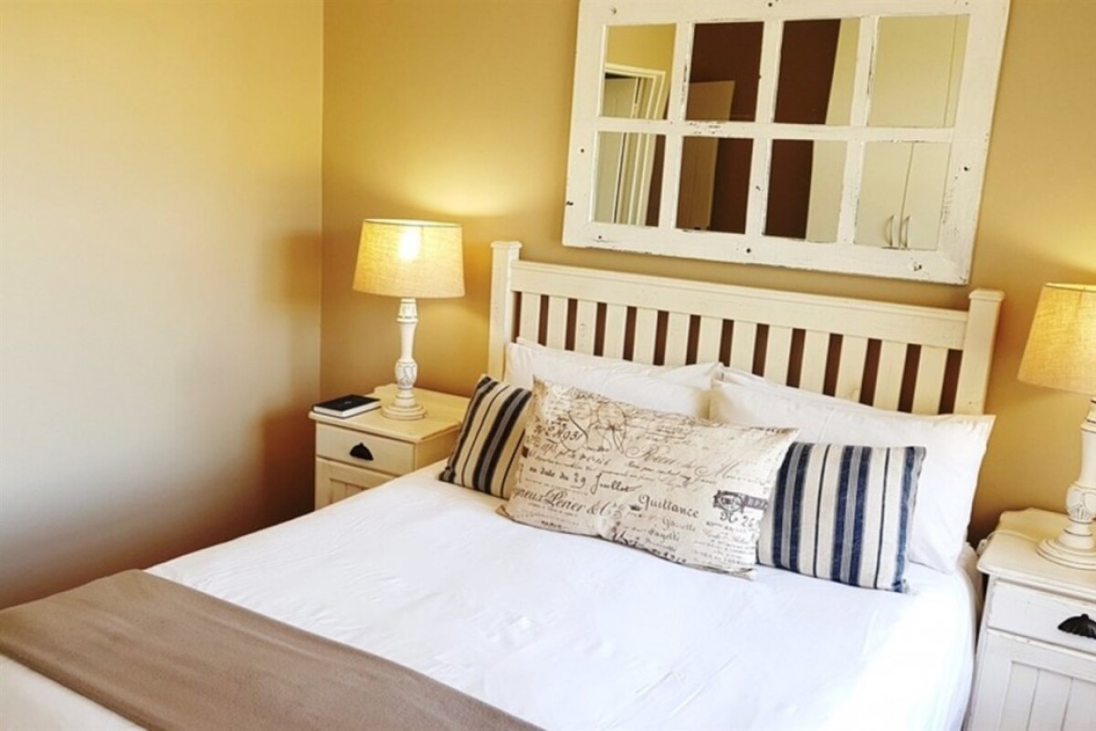 Fairway 2, Langebaan 6-sleeper