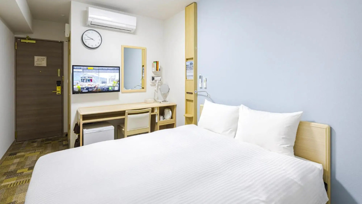 Toyoko Inn Kyoto Biwako Otsu