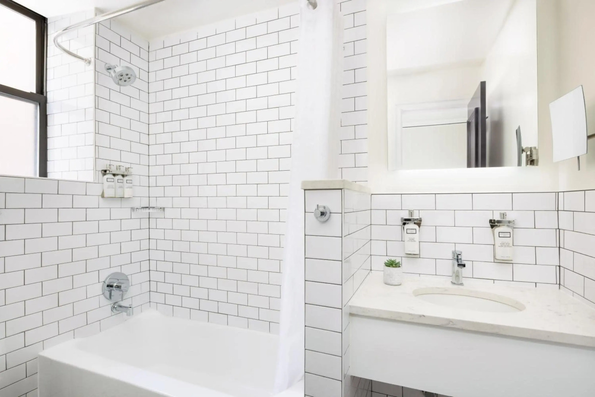 Fairfield Inn & Suites New York Manhattan / Central Park