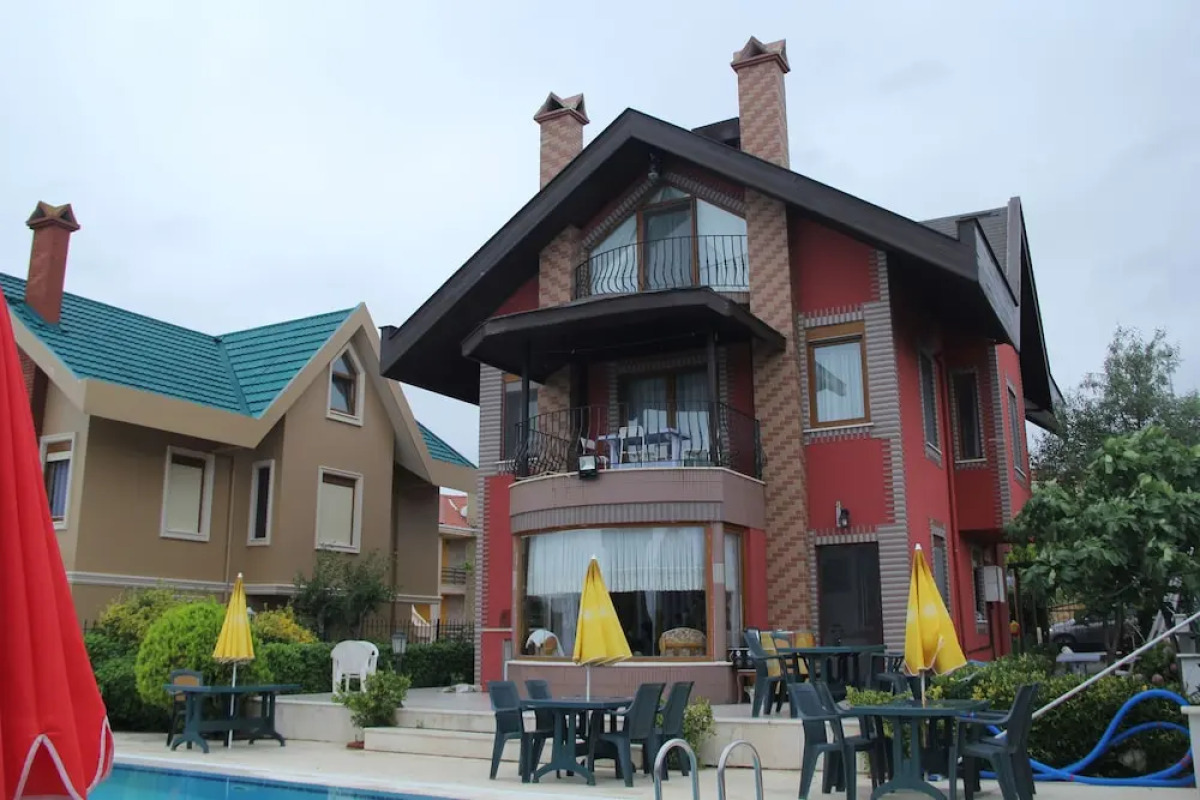 Sile Dikcati Pansiyon