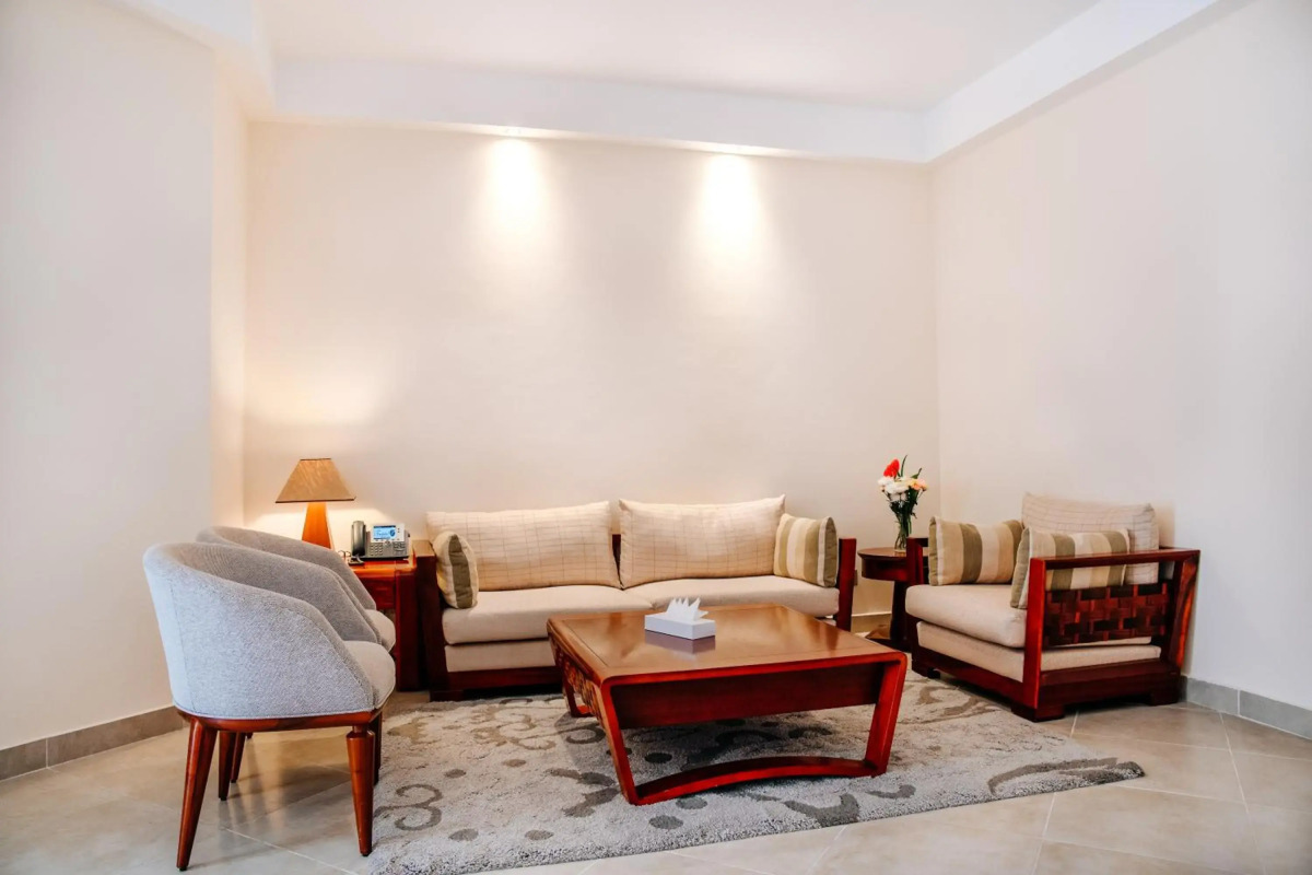 Tropitel Sahl Hasheesh Resort