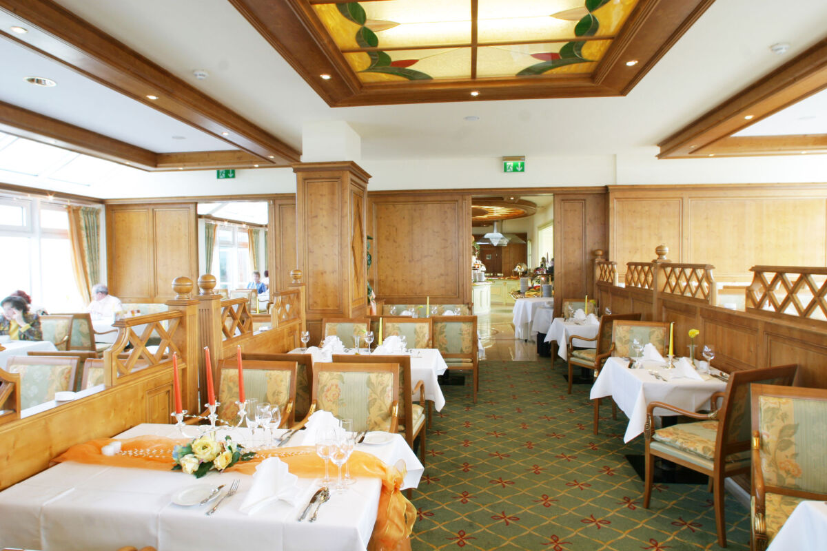 Rugard Thermal Strandhotel