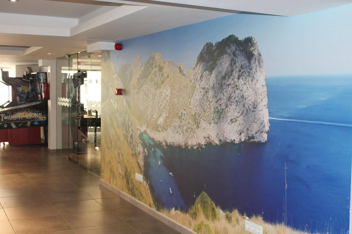 Hotel Seramar Luna Park Adults Only