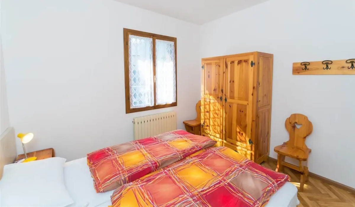 Casa Luisella - Apartment With Terrace