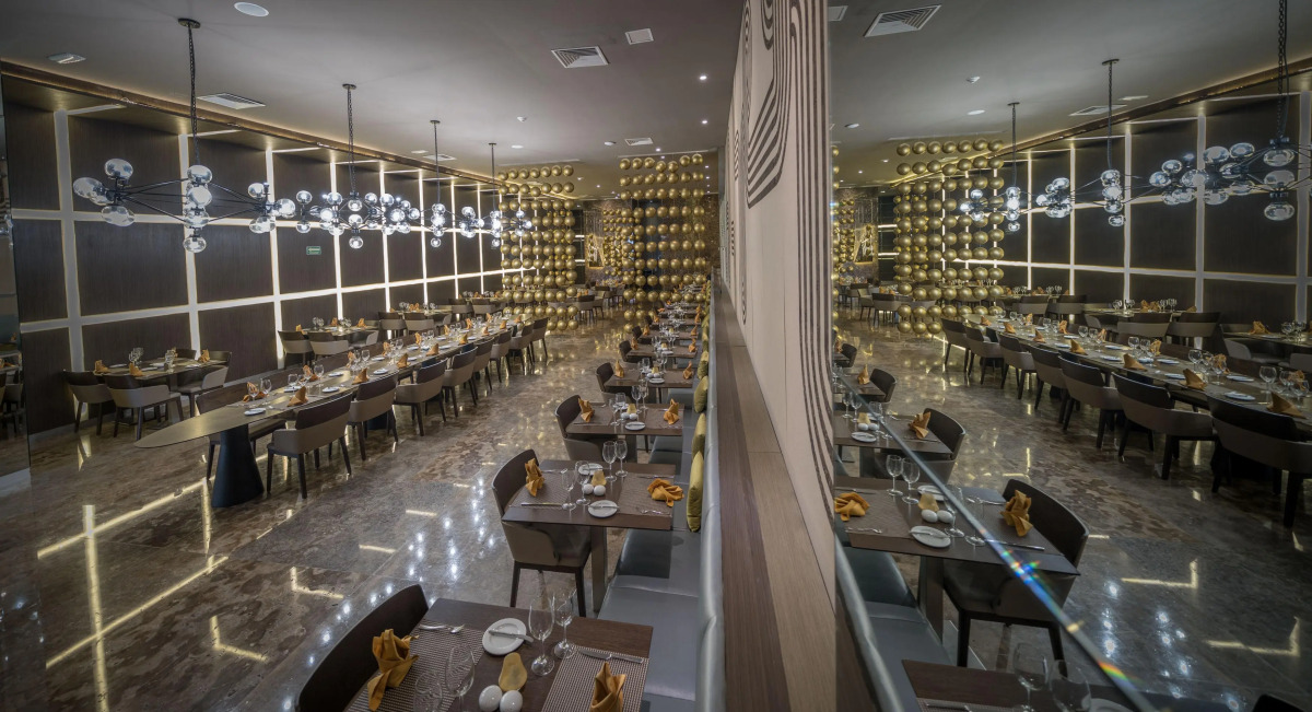 Курортный отель Platinum Yucatan Princess Adults Only - All Inclusive