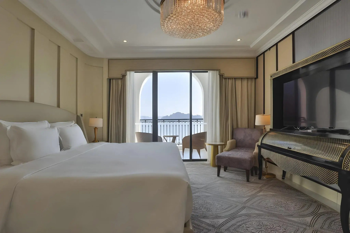 Vinpearl Resort & Spa Ha Long