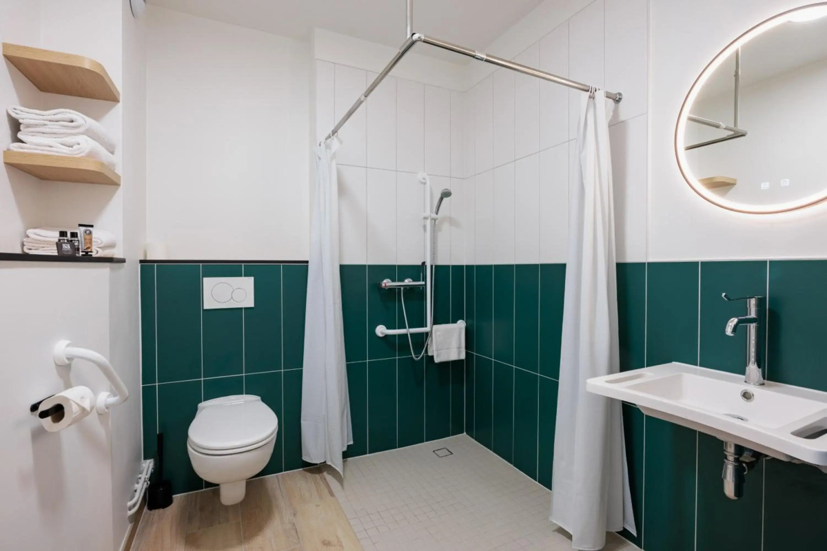 Residence du Parc - Val D'Europe