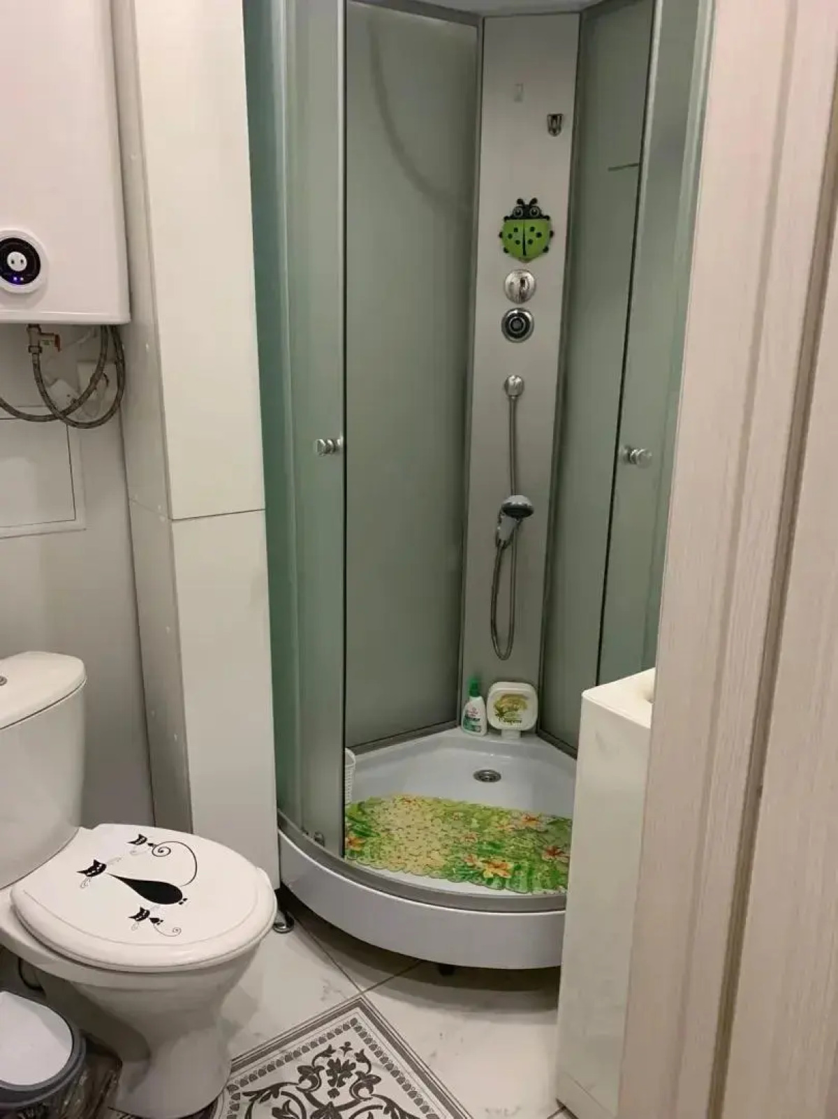 Апартаменты на улице Парковая