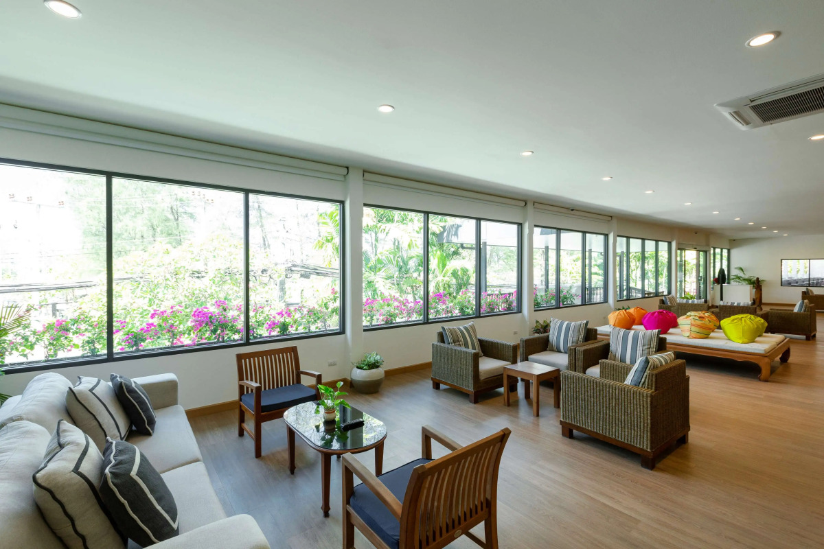 Best Western Phuket Ocean Resort