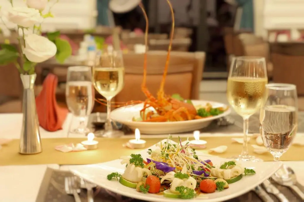 Vipol Mui Ne Hotel & Spa