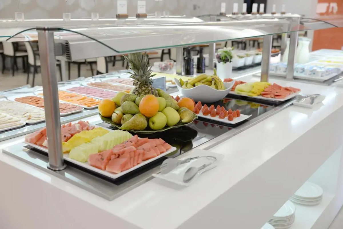 Hotel Granada Palace