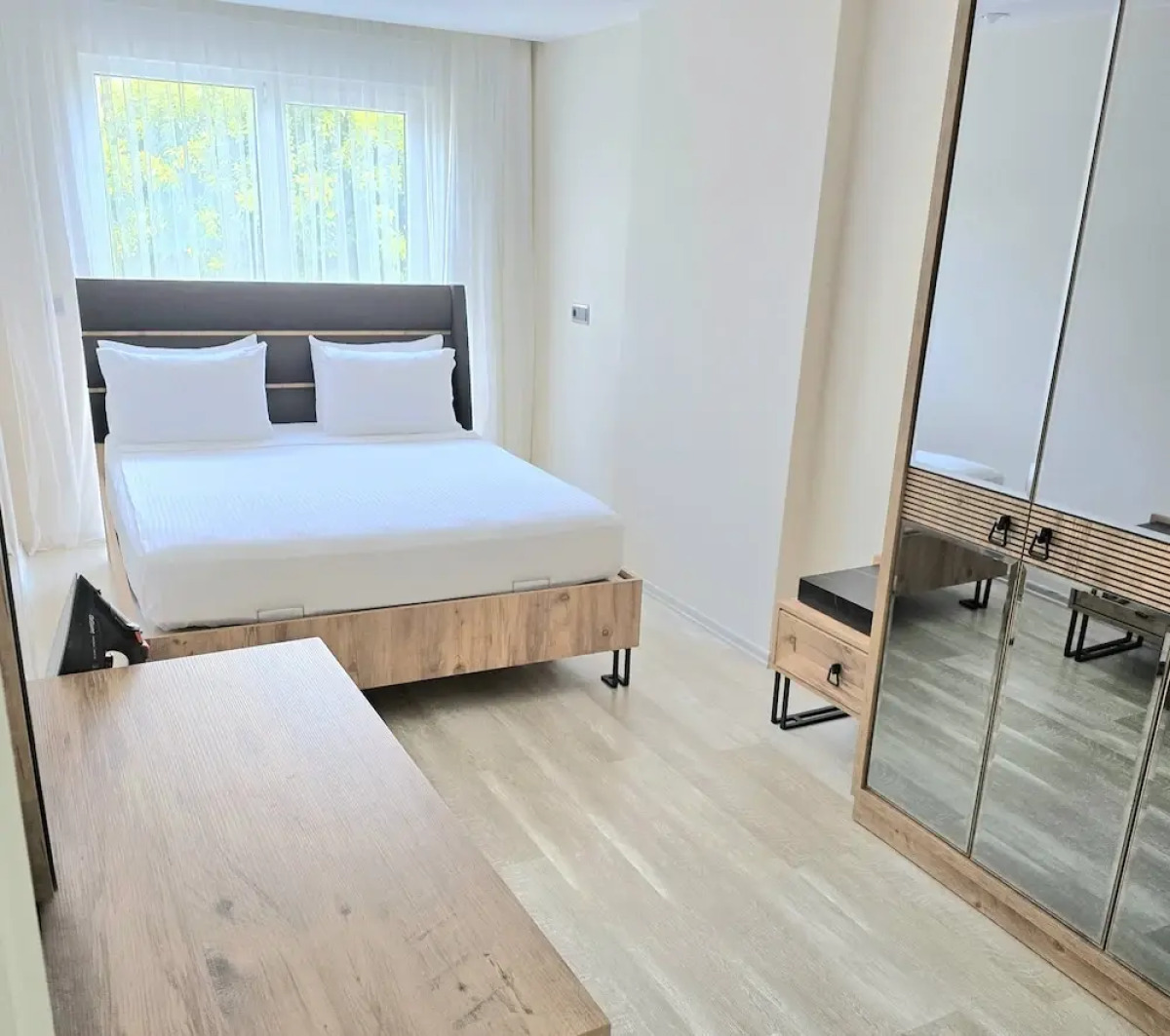 River Park Residence Lara