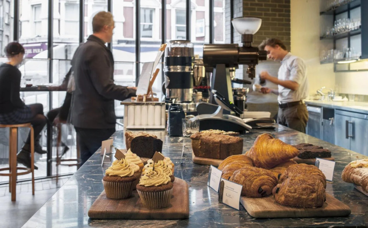 One Hundred Shoreditch