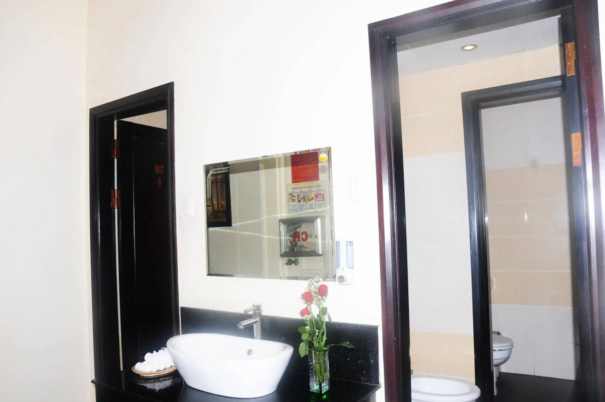 Than Thien Friendly Hotel