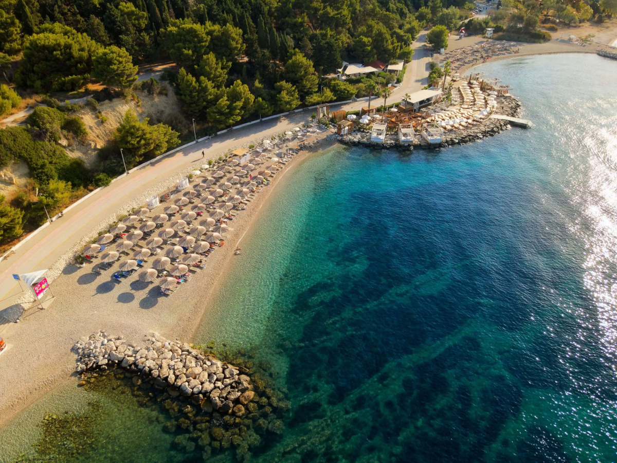 Radisson Blu Resort & Spa, Split