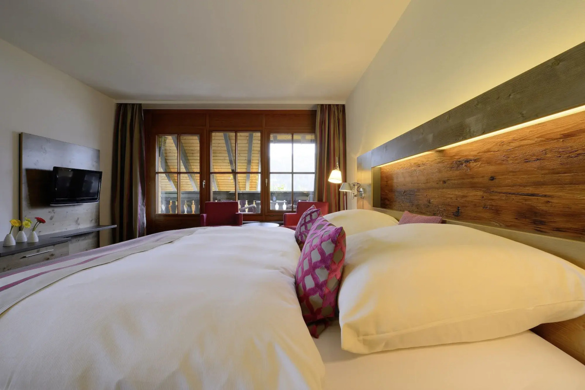 Boutique-Hotel Alemannenhof