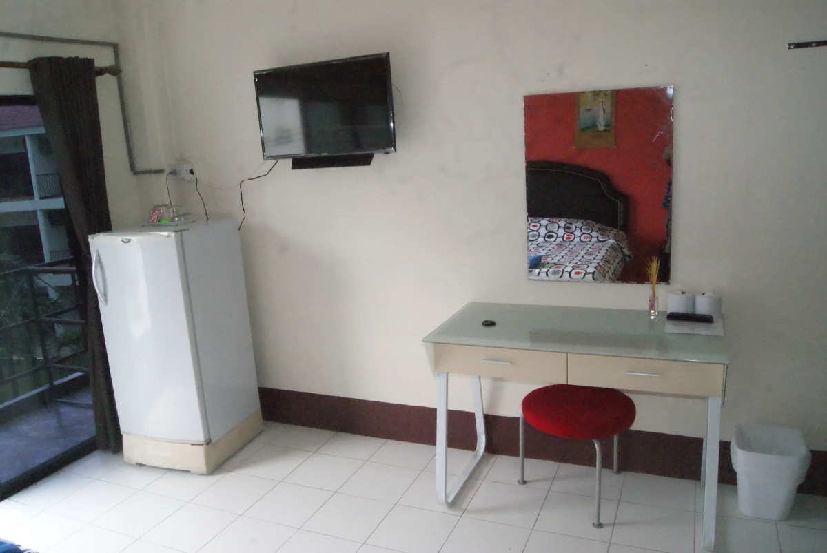 Pineapple Guesthouse