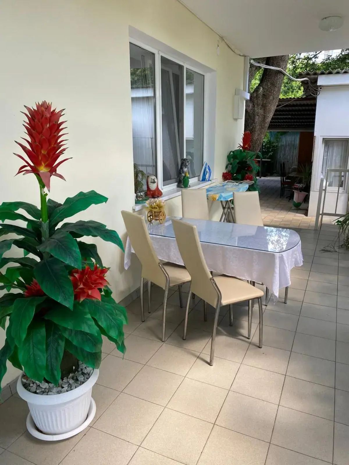 Best Home (Геленджик)