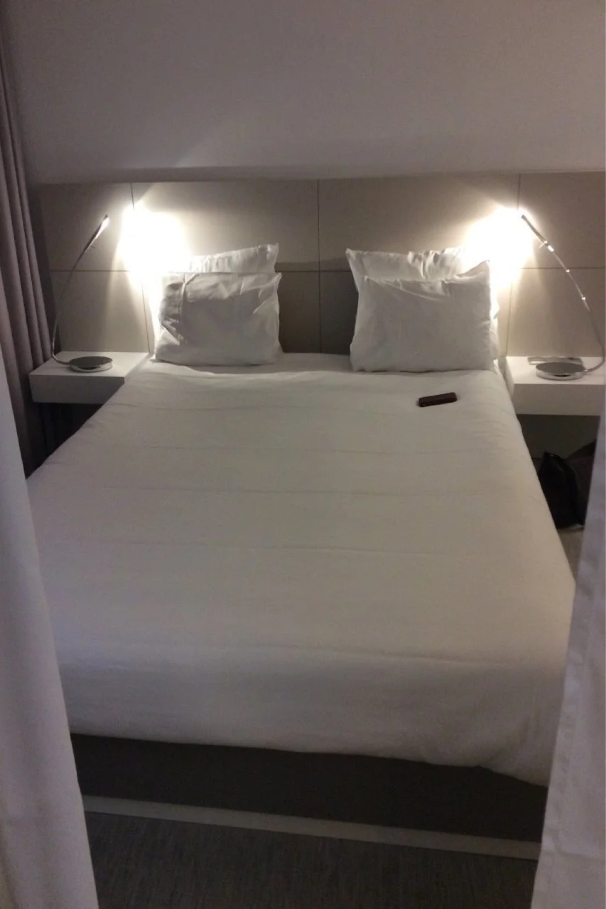 Novotel Suites Malaga Centro