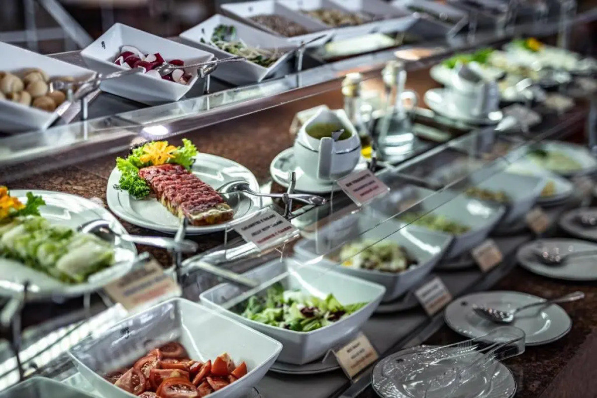 Hotel Gołębiewski w Białymstoku