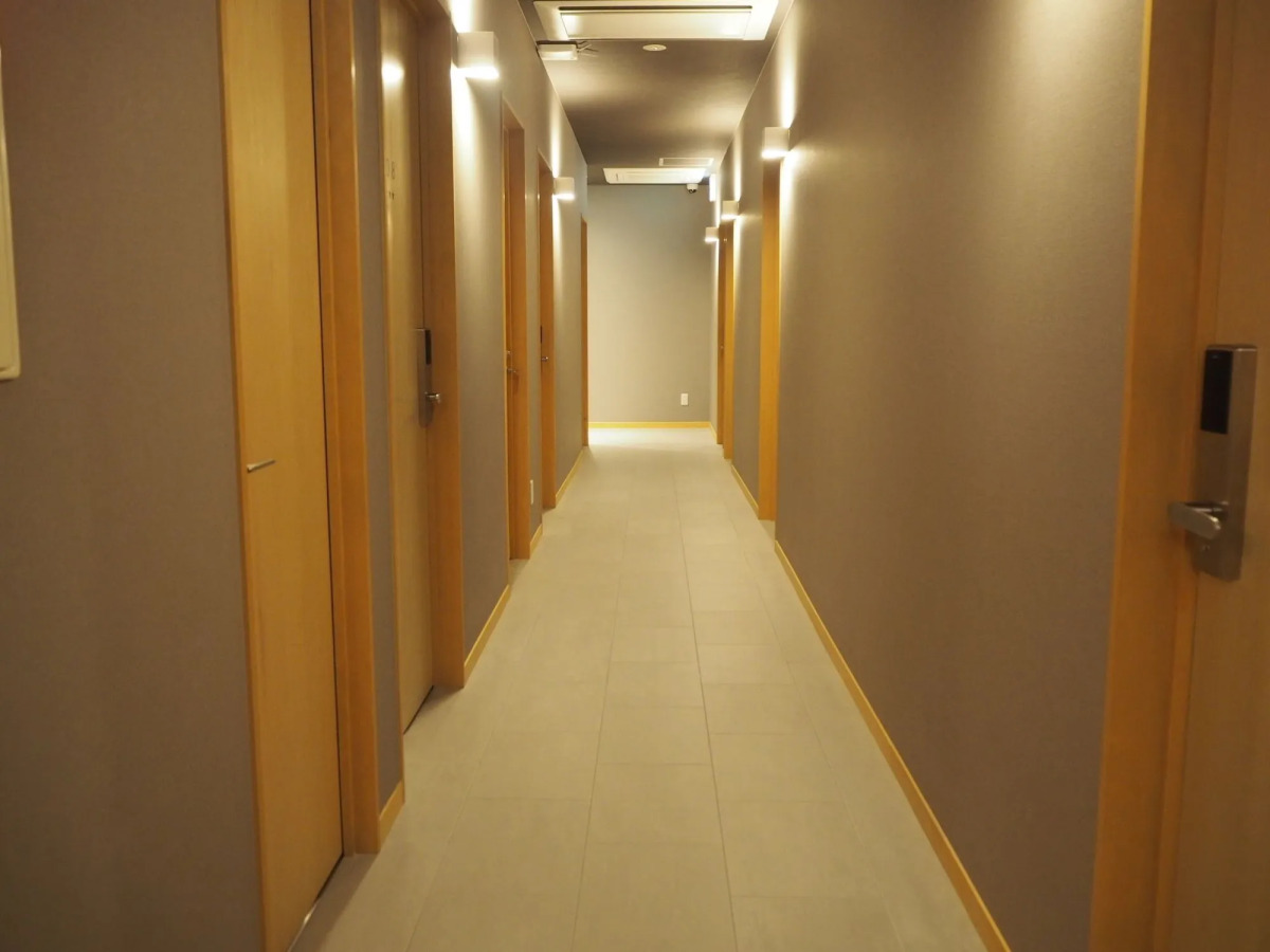 R Star Hostel Kyoto Japan