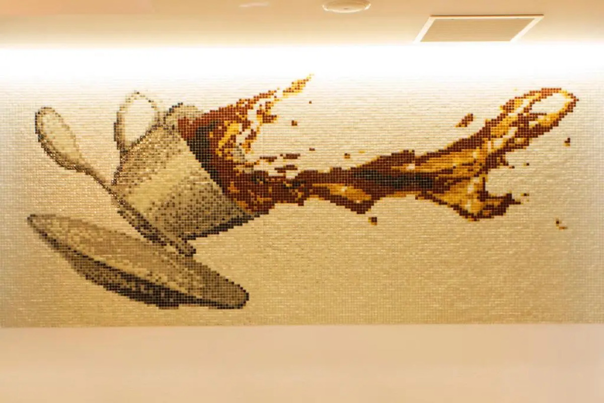 Boutique Hostemplo Sagrada Familia