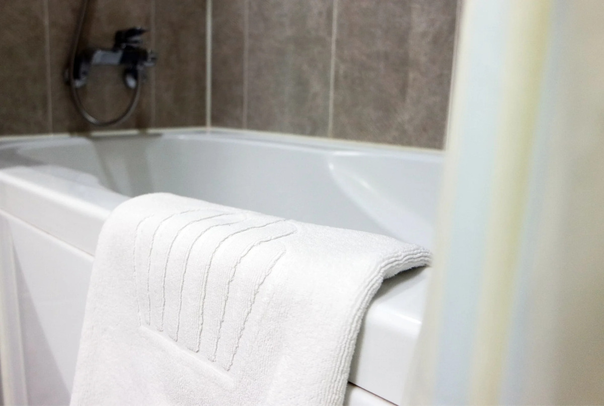 Crown Harbor Hotel Busan