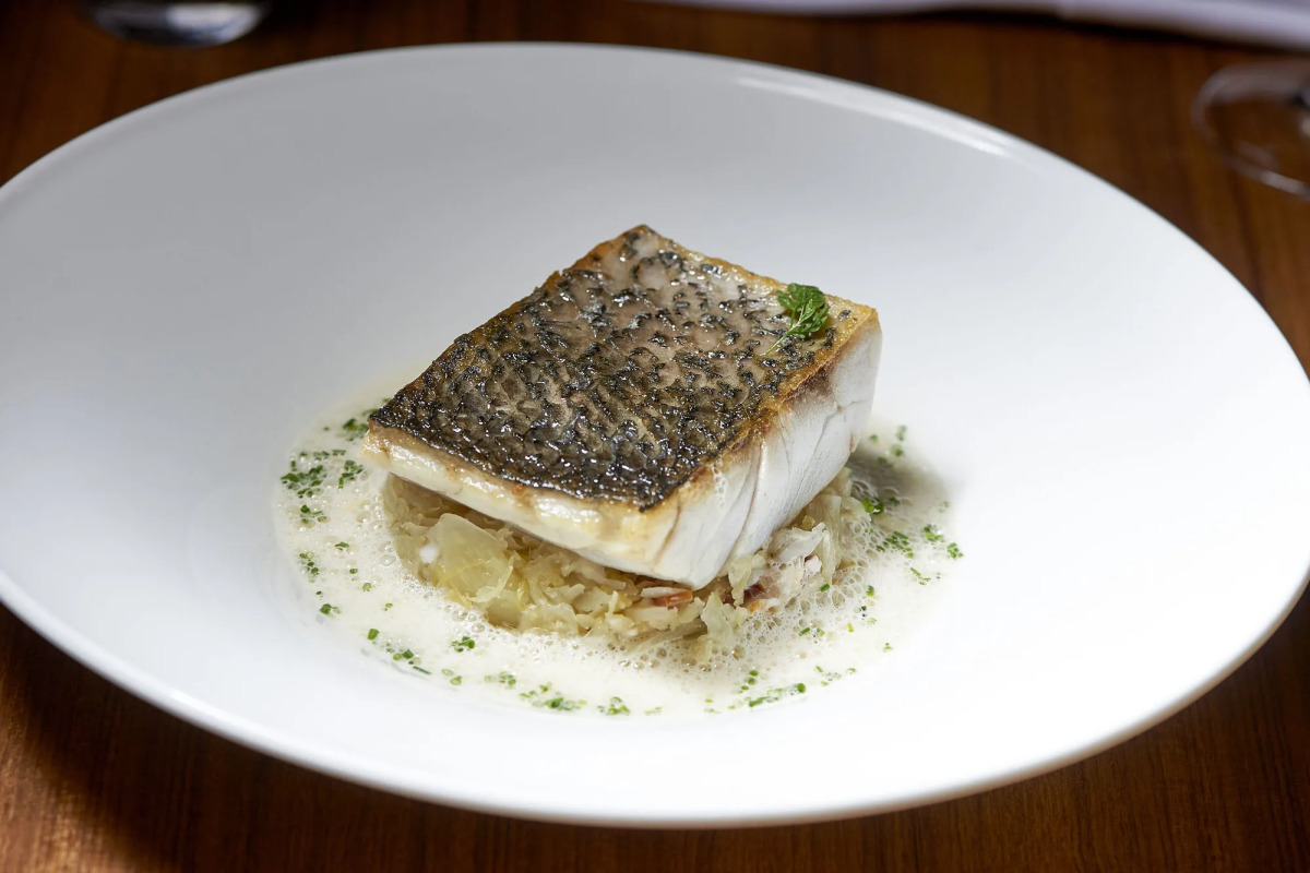 La Maison des Têtes