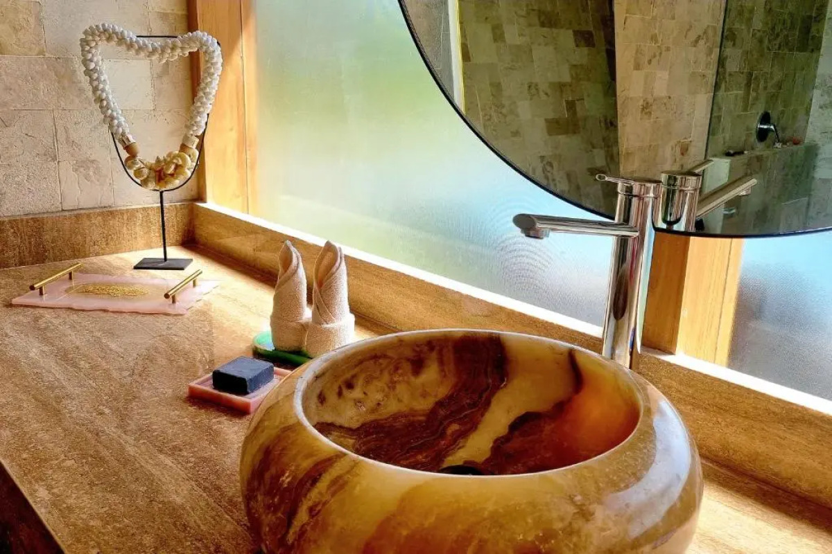 Uluwatu Sunset Hills