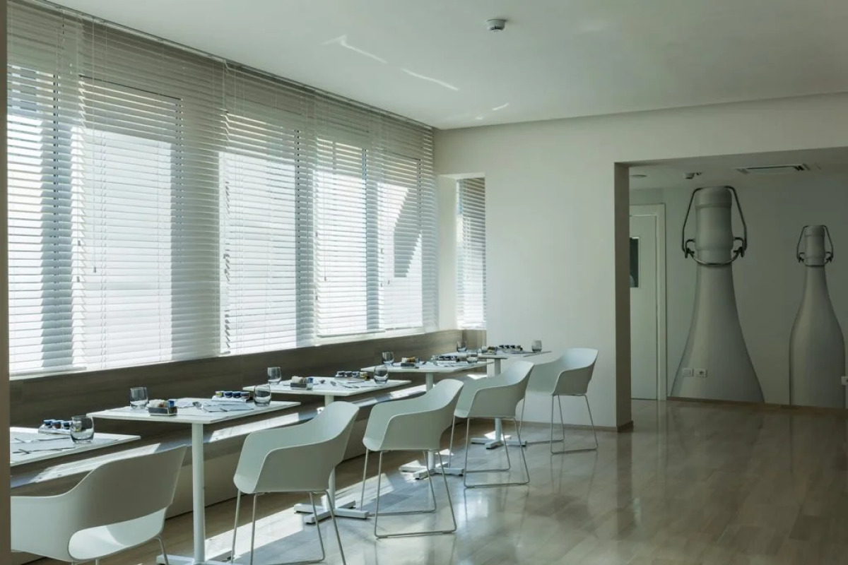 Glance Hotel In Florence