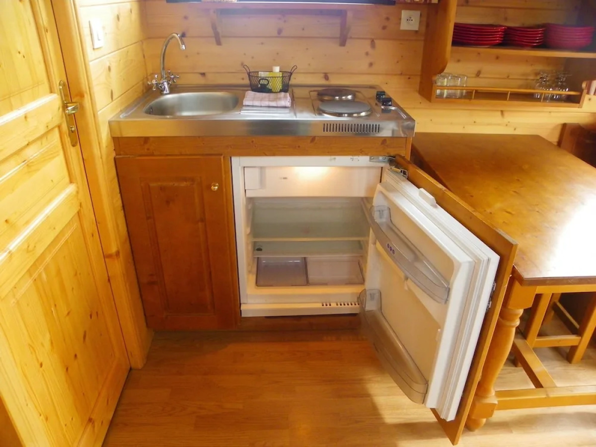 Les Roulottes des Korrigans