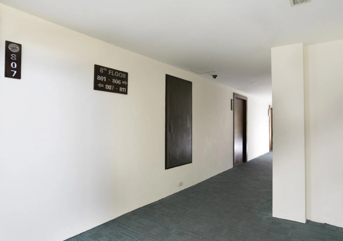 The One Hotel Bay Breeze Pattaya