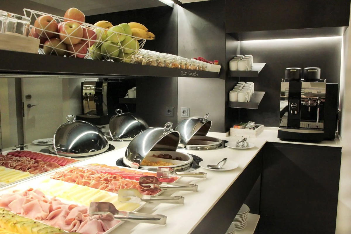 Hotel Denit Barcelona