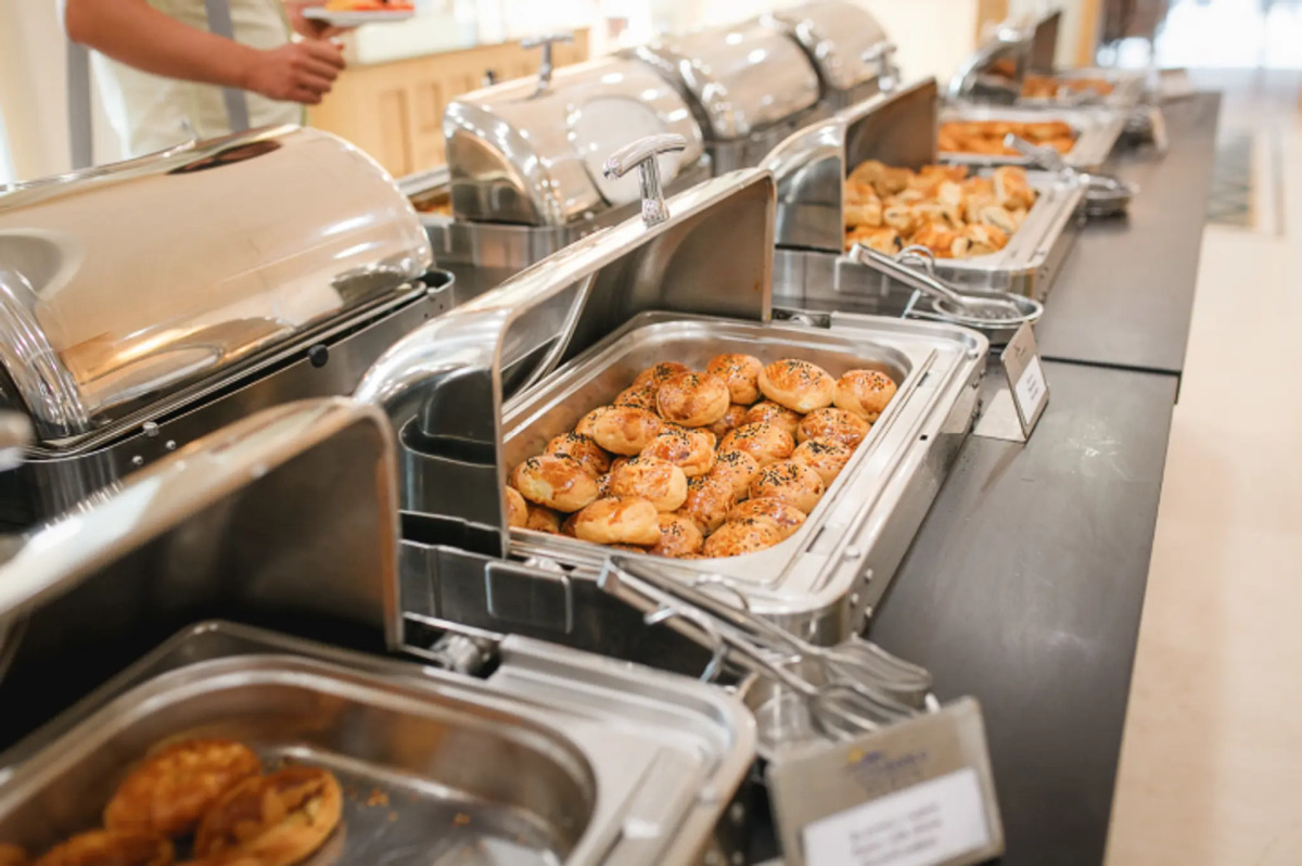 Отель L'Oceanica Beach Resort All Inclusive