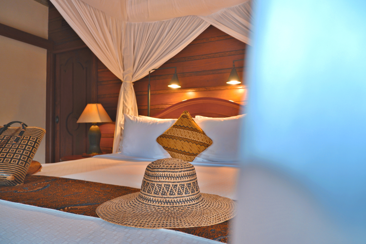 Puri Wulandari a Boutique Resort and Spa