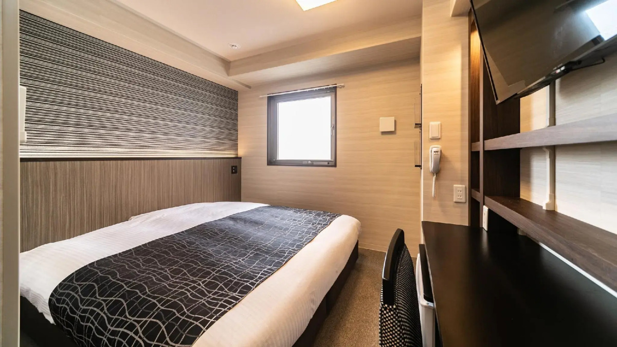 APA Hotel Nambaminami Daikokucho Ekimae