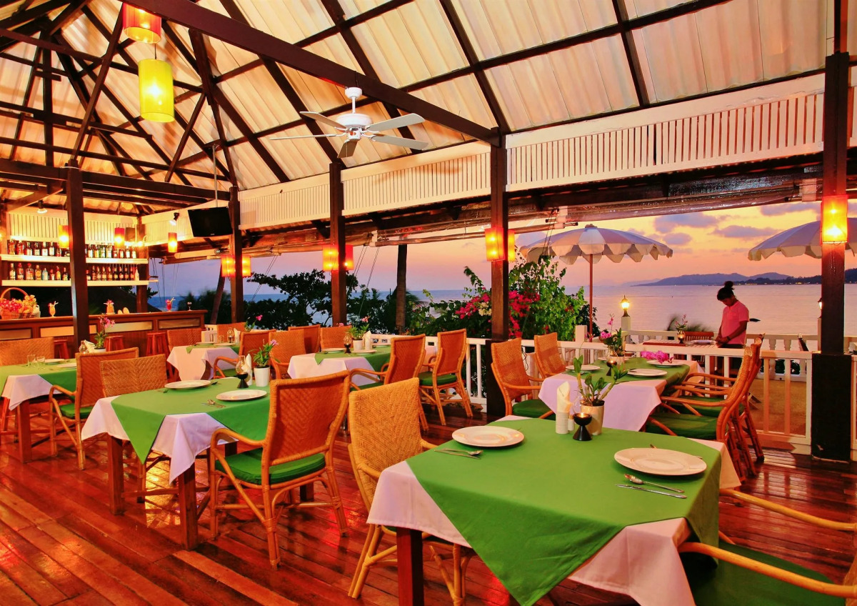 Lamai Bayview Boutique Resort